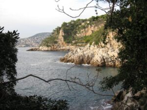 Cap Ferrat